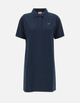 "Polo dress" A35207 07 SUN68 