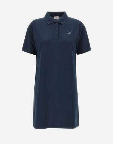 "Polo dress" A35207 07 SUN68 