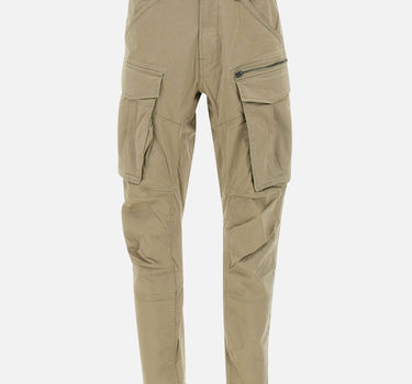 Pantaloni "Rovic Zip 3D" D02190 5126239 G-STAR RAW 