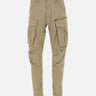 Pantaloni "Rovic Zip 3D" D02190 5126239 G-STAR RAW 