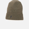 Berretto "M.Classic" in lana 710886137 019 POLO RALPH LAUREN 