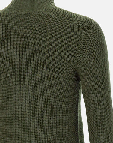 Maglia in lana Rain 24601 24118489 GRAN SASSO 