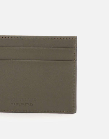 Portacarte "Extreme 3.0" 221422 KHAKI MONTBLANC 