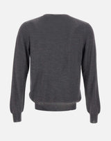 Maglia in lana Super Tasmania 45167 14790098 GRAN SASSO 