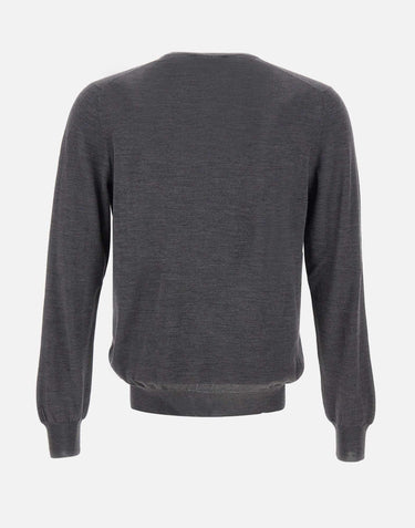 Maglia in lana Super Tasmania 45167 14790098 GRAN SASSO 