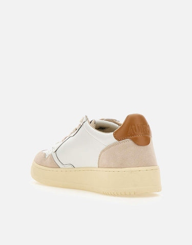 Sneakers "Medalist Low" AULM LS02 AUTRY 