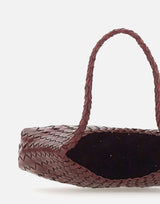 Borsa "Rosanna" 8943 BORDO DRAGON DIFFUSION 