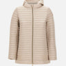 Piumino "Iris22 Alima" D41059W IRIS2240003 SAVE THE DUCK 