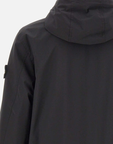 "Soft Shell-R e.dye® Technology" 4100086S0A27 V0029 STONE ISLAND 