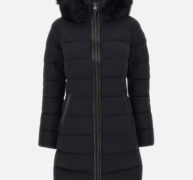 Piumino "Calla" CALLABX BLACK MACKAGE 