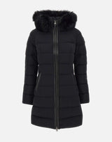 Piumino "Calla" CALLABX BLACK MACKAGE 