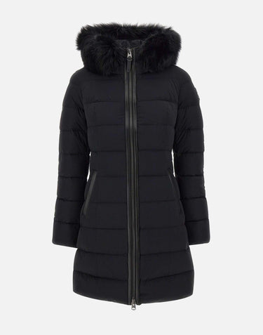 Piumino "Calla" CALLABX BLACK MACKAGE 