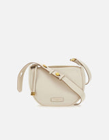 Borsa a spalla "Charlotte" BS11755 GRNMARBLE GIANNI CHIARINI 
