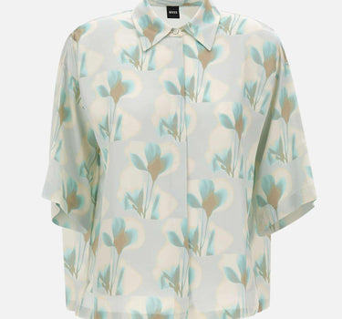 Camicia "Bimina" 50562187 977 BOSS 