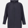 Giubbotto reversibile in twill di cotone S6ACG76D052RF 10098 ASPESI 