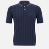 Polo in cotone K76POLK09 MAG0K0131101 ELEVENTY 