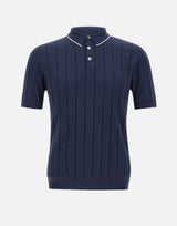 Polo in cotone K76POLK09 MAG0K0131101 ELEVENTY 