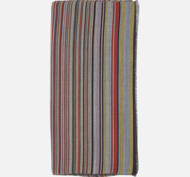"Scarf signature" M1A150PN129 92 PAUL SMITH