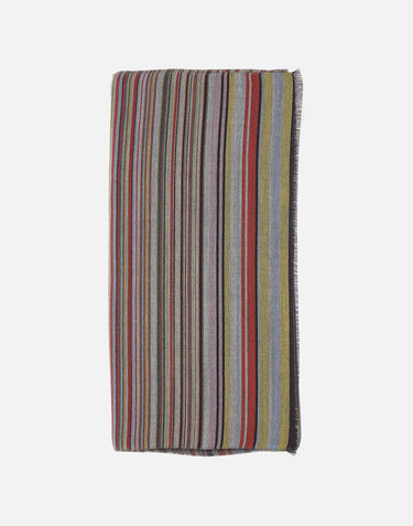 "Scarf signature" M1A150PN129 92 PAUL SMITH 