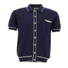 Camicia "Brett" BRETT UNICABLU BOB 