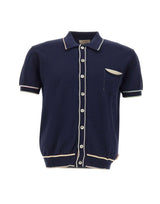Camicia "Brett" BRETT UNICABLU BOB 