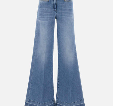 Jeans "Levant" SWP0067TDS0009 1735999 SEAFARER 