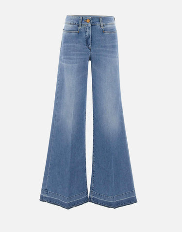 Jeans "Levant" SWP0067TDS0009 1735999 SEAFARER 