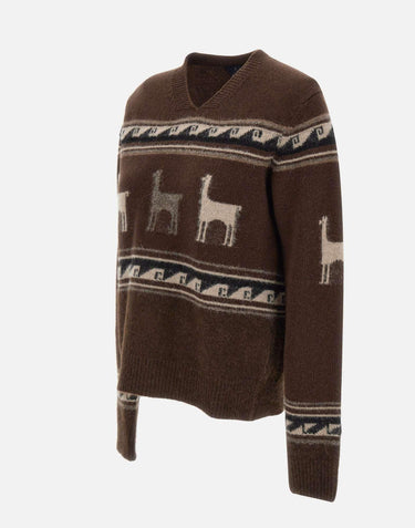 Maglione "Piera" SWM0201MWF0091 0008050 SEAFARER 