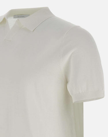Polo "Derby" DK87008 NATURALE DIKTAT 