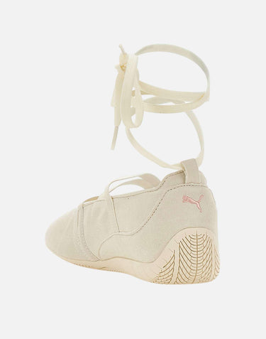 "Speedcat Ballet" 404395 01 PUMA X ROSE' 