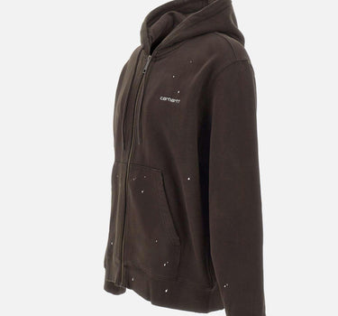 Felpa "Painter" I036913 47EJ CARHARTT WIP 