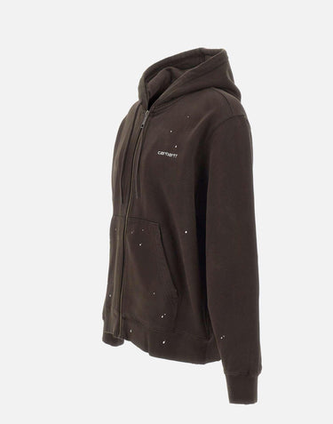 Felpa "Painter" I036913 47EJ CARHARTT WIP 