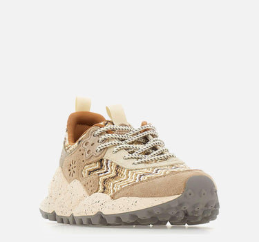 Sneakers "Kotetsu" 2017819 1E44 FLOWER MOUNTAIN 