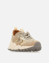 Sneakers "Kotetsu" 2017819 1E44 FLOWER MOUNTAIN 