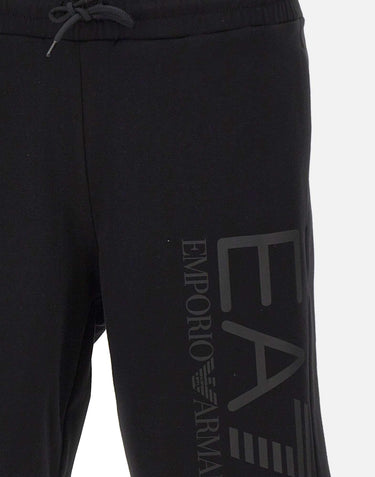 Shorts "Core Identity" in cotone 7M001414 AF22266MC005 EA7 