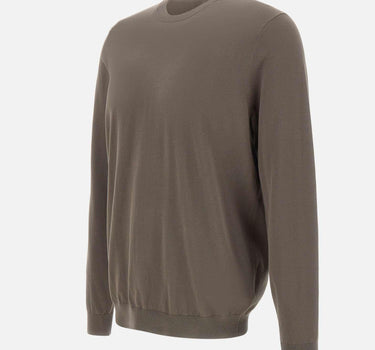 Maglia in cotone DK87001 MORO DIKTAT 