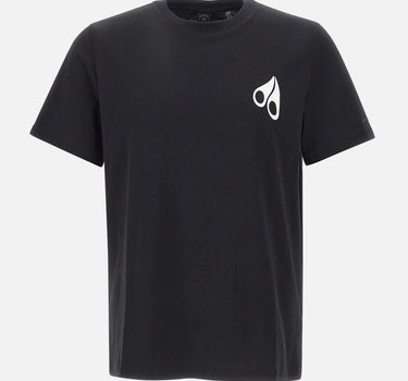 T-shirt "Visionary" M16MT731 292 MOOSE KNUCKLES 