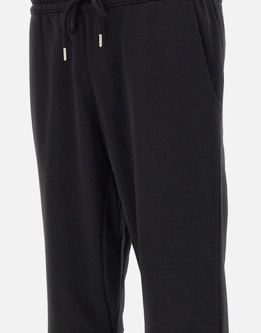 Jogger in cotone F44142 11 SUN68 