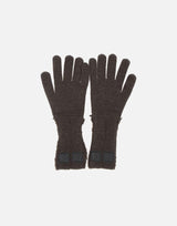 Guanti in lana S62TS0078 M13198144 MM6 MAISON MARGIELA 