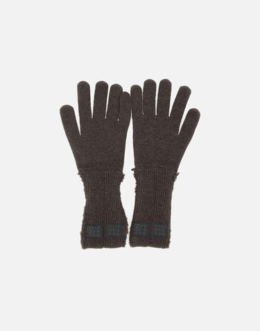 Guanti in lana S62TS0078 M13198144 MM6 MAISON MARGIELA 