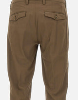 Pantaloni "Zeus P" 25M19L77 81 MYTHS 