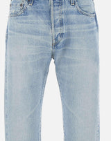 Jeans "501" con cimosa A5875 0016 LEVI'S 