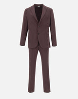 Abito "K-Suit" N13C2ESB6113 0480 BOGLIOLI 