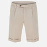 Bermuda in cotone BG101325008 00023 BRIGLIA 1949 