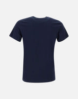 T-shirt in jersey di cotone CCMR04 JS20607017 LA MARTINA 