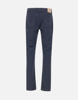 Pantaloni "John" in cotone JOHN001 NIDO0014002 JECKERSON 