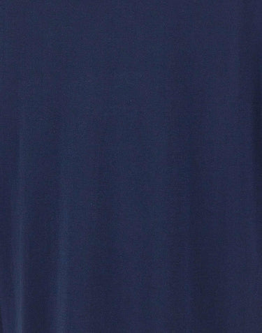 T-shirt in crêpe di cotone TS0MC CR14R880 FILIPPO DE LAURENTIIS 