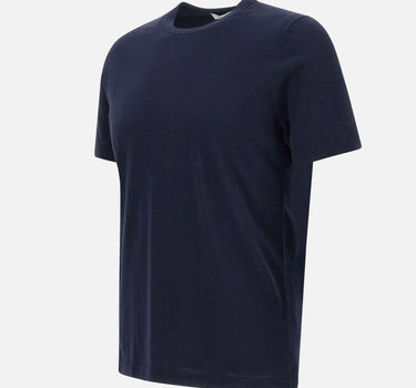 T-shirt uomo Kangra in cotone 102821 038 KANGRA 