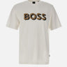 T-shirt "H-Thompson" 50551902 100 BOSS 