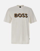 T-shirt "H-Thompson" 50551902 100 BOSS 